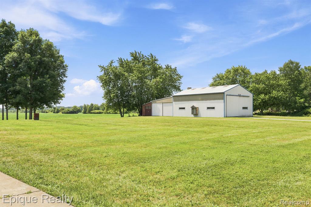 8336 Rider Road, Imlay City, MI 48444 — Photo 4