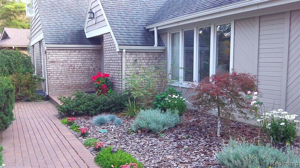 4717 MOHICAN Lane, Okemos, MI 48864 — Photo 47
