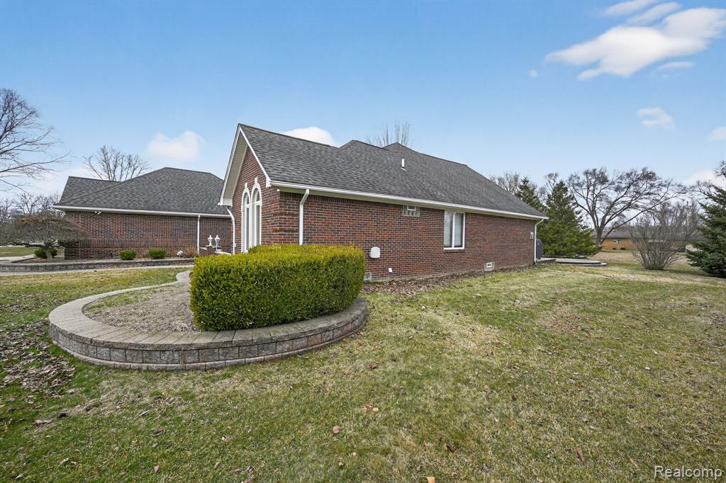 4891 Maceri Circle, Sterling Heights, MI 48314 — Photo 51
