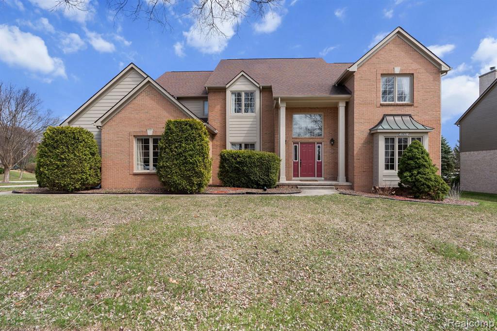 45857 ASHFORD Circle, Novi, MI — Photo 2