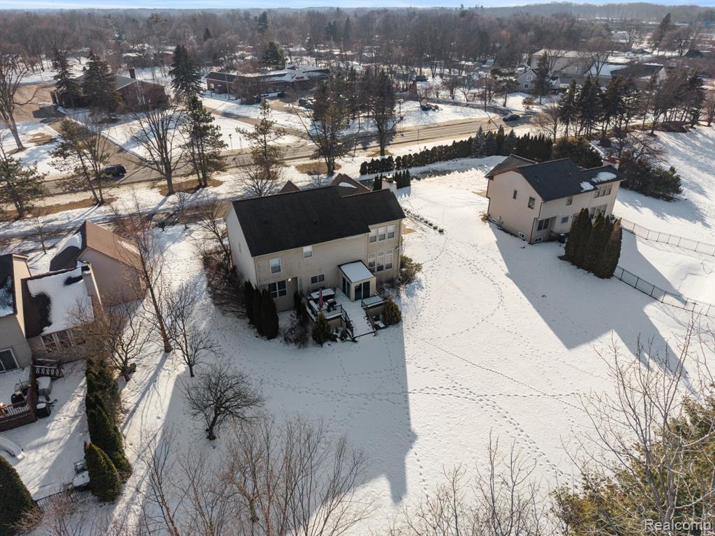 7956 Billingham Road, West Bloomfield, MI 48324 — Photo 60