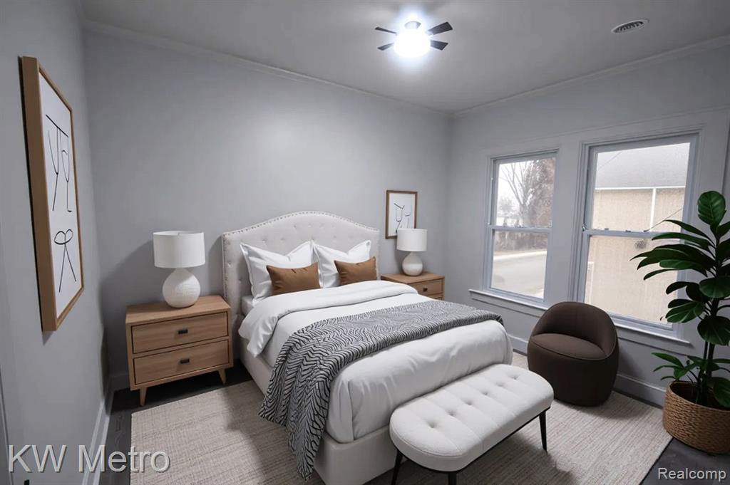 3485 Parker Street, Detroit, MI 48214 — Photo 12