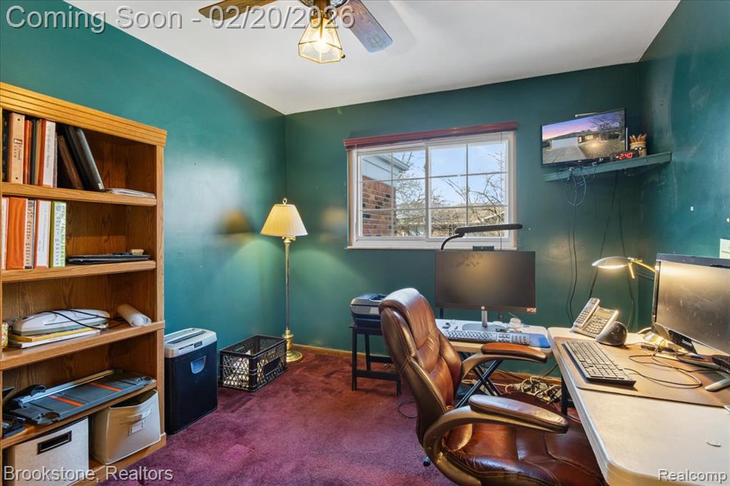15303 Lincolnshire Lane, Fraser, MI 48026 — Photo 19