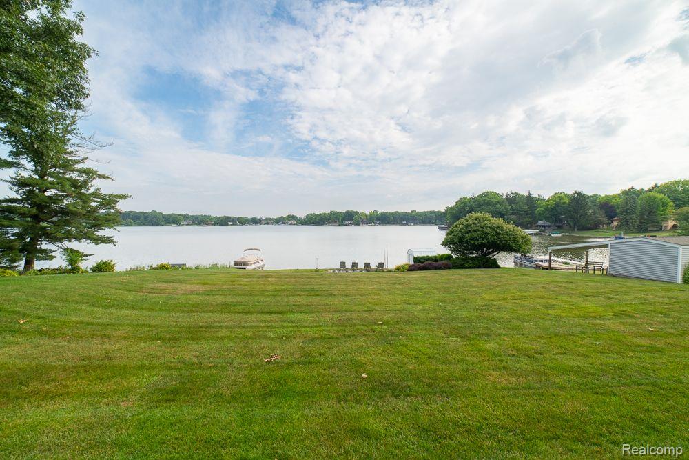3648 WOODLAND Drive, Metamora, MI 48455 — Photo 47