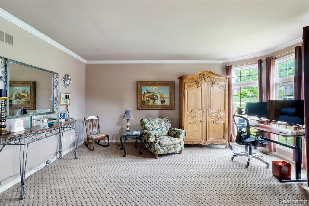 861 QUARRY, Rochester Hills, MI 48306 — Photo 5