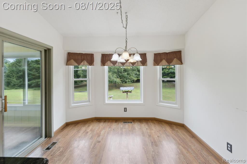 1355 E Sawdust Corners Road, Lapeer, MI 48446 — Photo 18