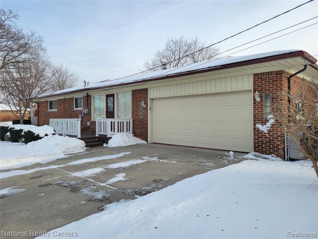8789 Donna Street, Westland, MI — Photo 41