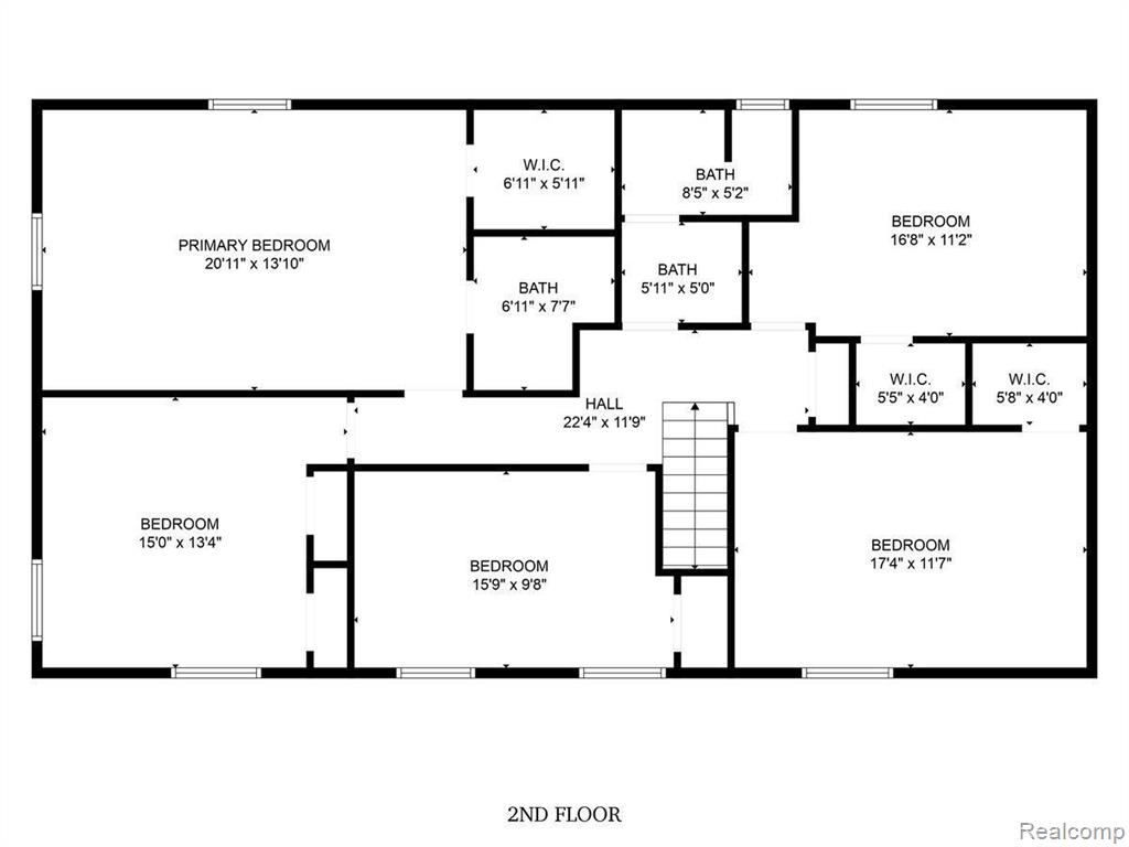 762 KENSINGTON Lane, Bloomfield Hills, MI 48304 — Photo 49