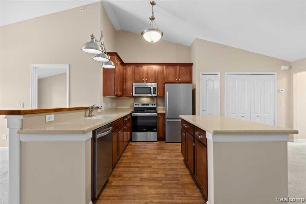 3262 Johanna Ware W, Wixom, MI 48393 — Photo 11
