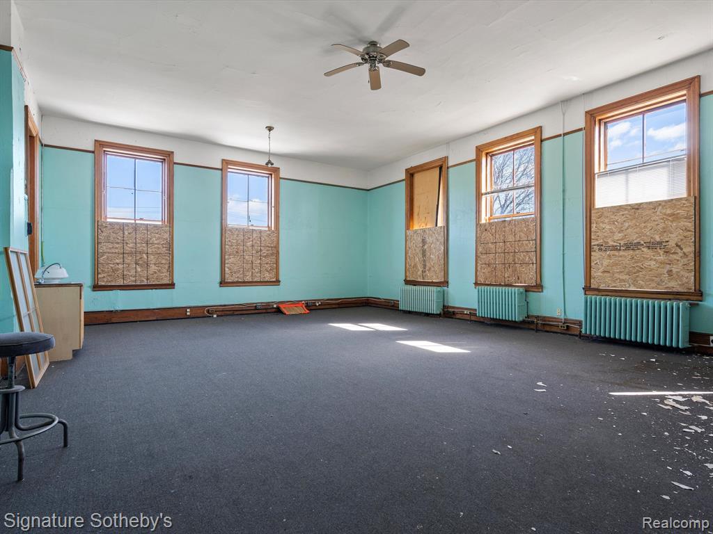 453 MARTIN LUTHER KING JR Boulevard, Detroit, MI 48201 — Photo 12
