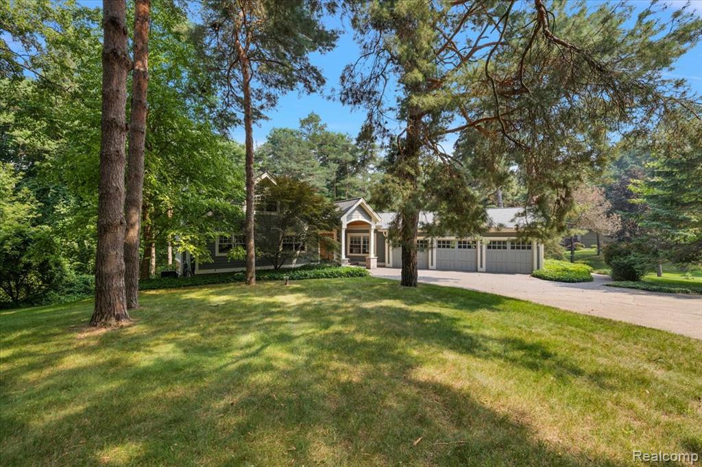 801 Seven Oaks Lane, Oxford, MI 48371 — Photo 74