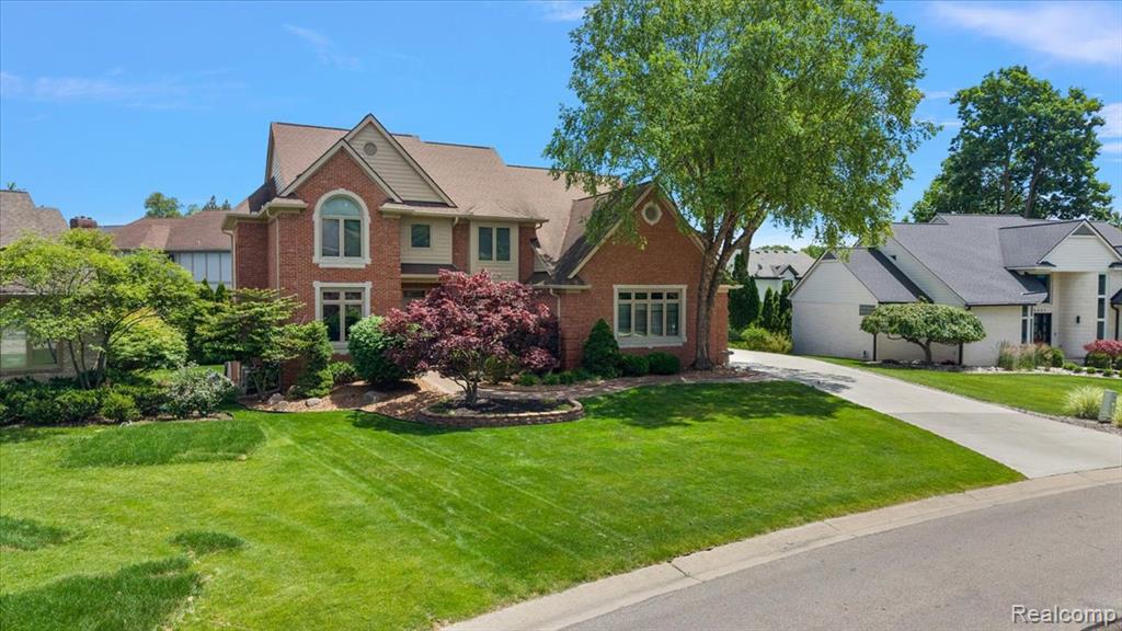 4417 Island View Drive, Waterford, MI 48328 — Photo 59