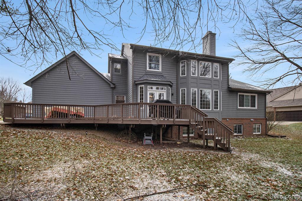 6829 Woodcrest Ridge, Clarkston, MI — Photo 36