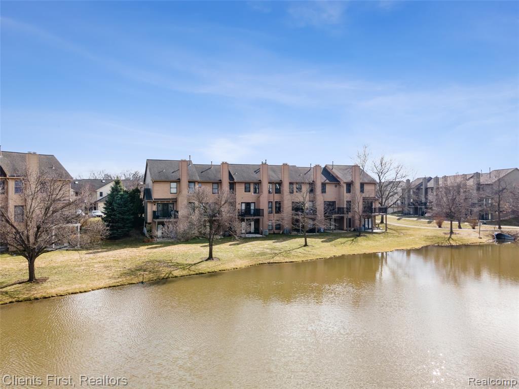 3414 Breckland Court, Ann Arbor, MI 48108 — Photo 30