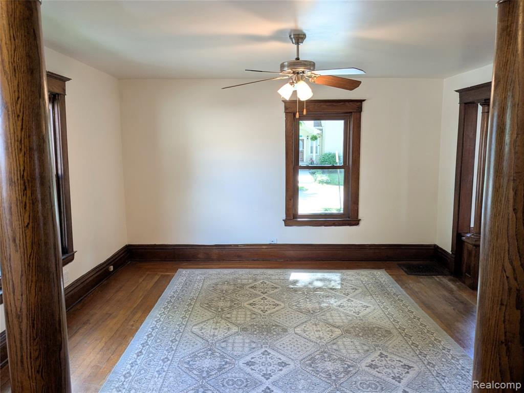 300 Bristol Street S, Almont, MI 48003 — Photo 14