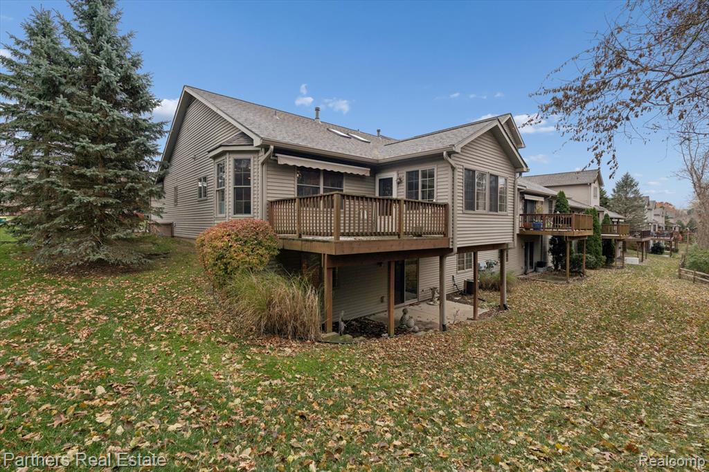 6120 Northridge Hills Drive, Brighton, MI 48116 — Photo 42