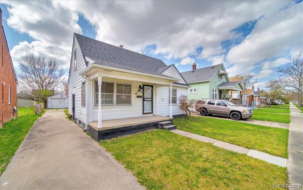 7701 PIEDMONT Street, Detroit, MI 48228 — Photo 2