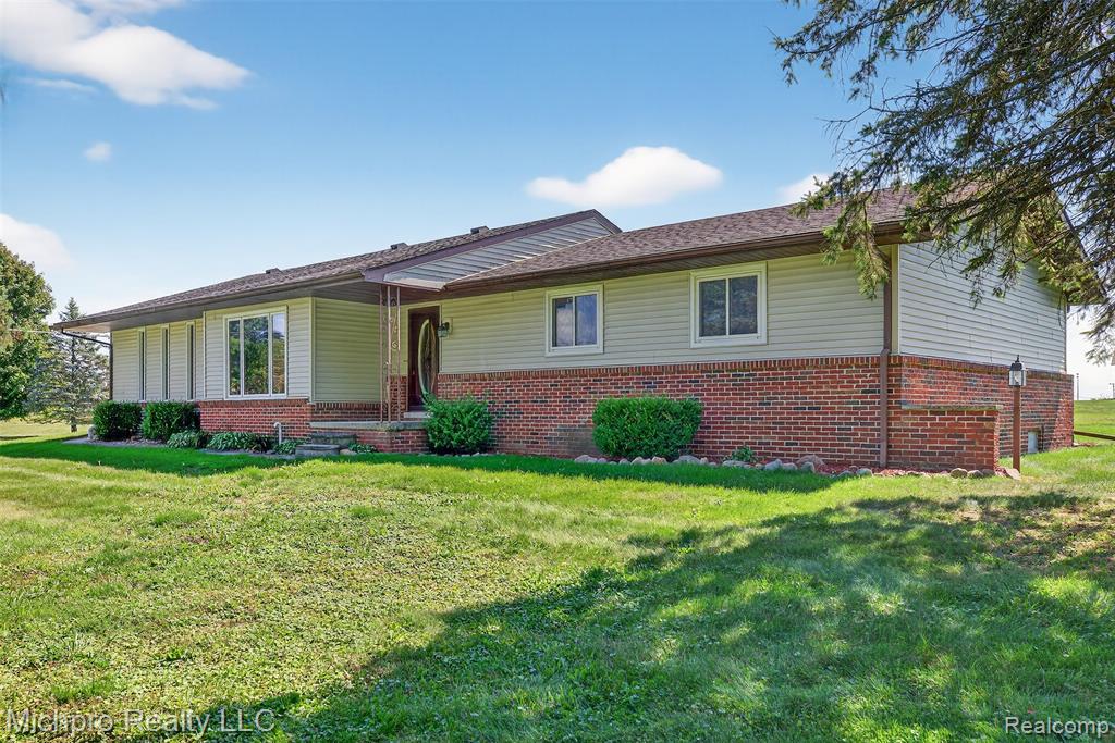 32970 Bordman Road, Richmond, MI 48062 — Photo 3