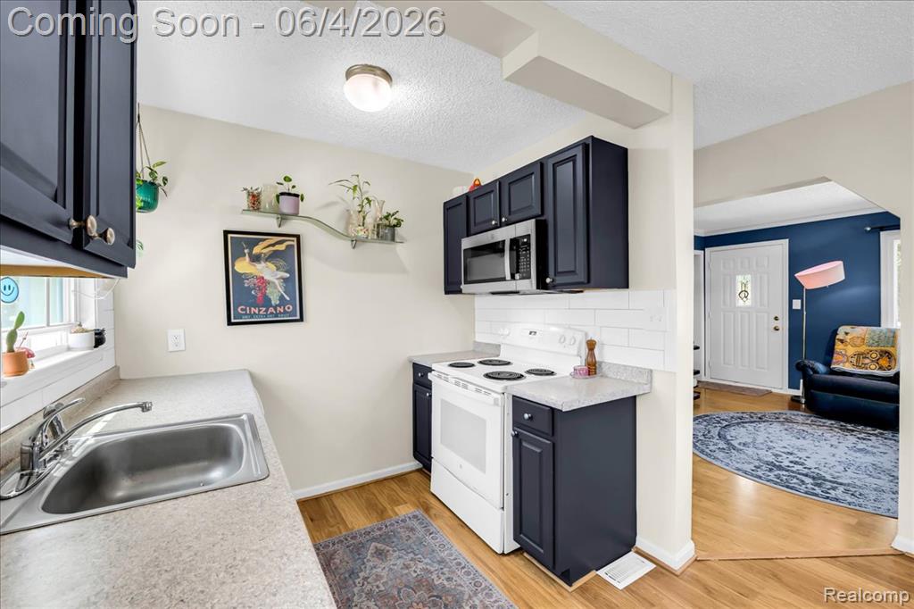 63 W Mahan Avenue, Hazel Park, MI 48030 — Photo 6
