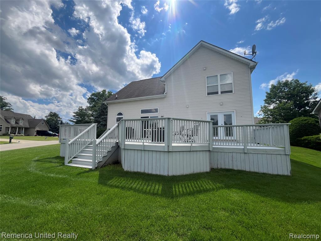 11433 Audubon Street, Fenton, MI 48430 — Photo 4