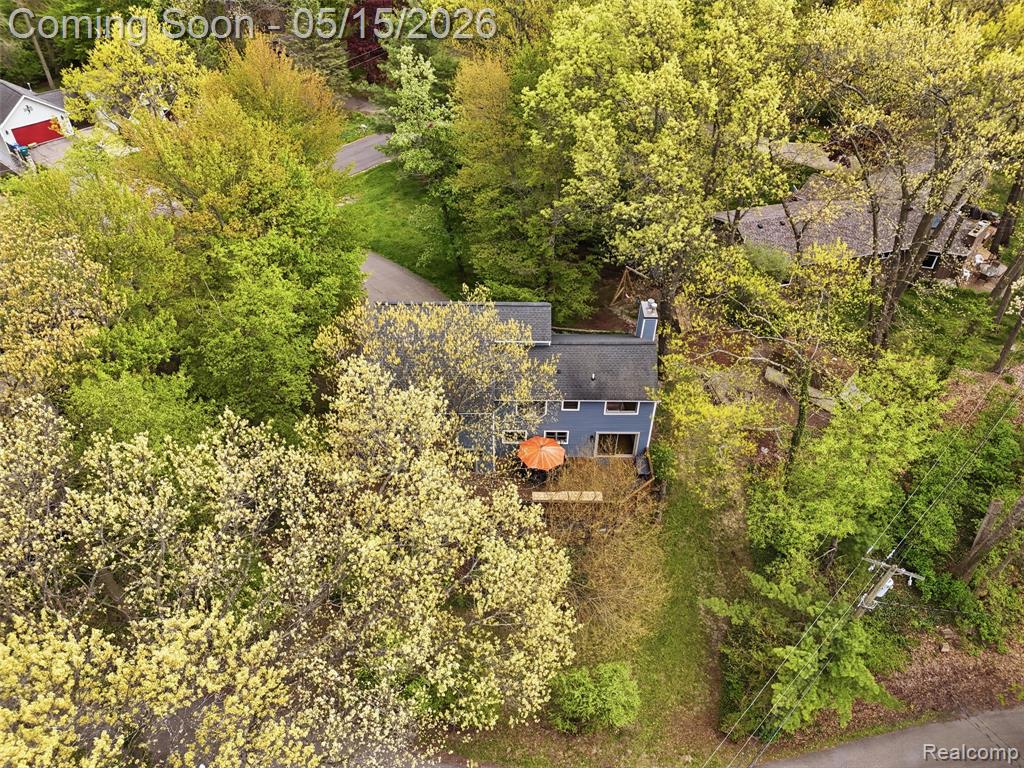 784 Maury Place, Howell, MI 48843 — Photo 33
