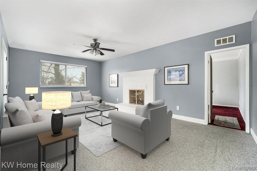 47247 BARTLETT Drive, Canton, MI 48187 — Photo 15