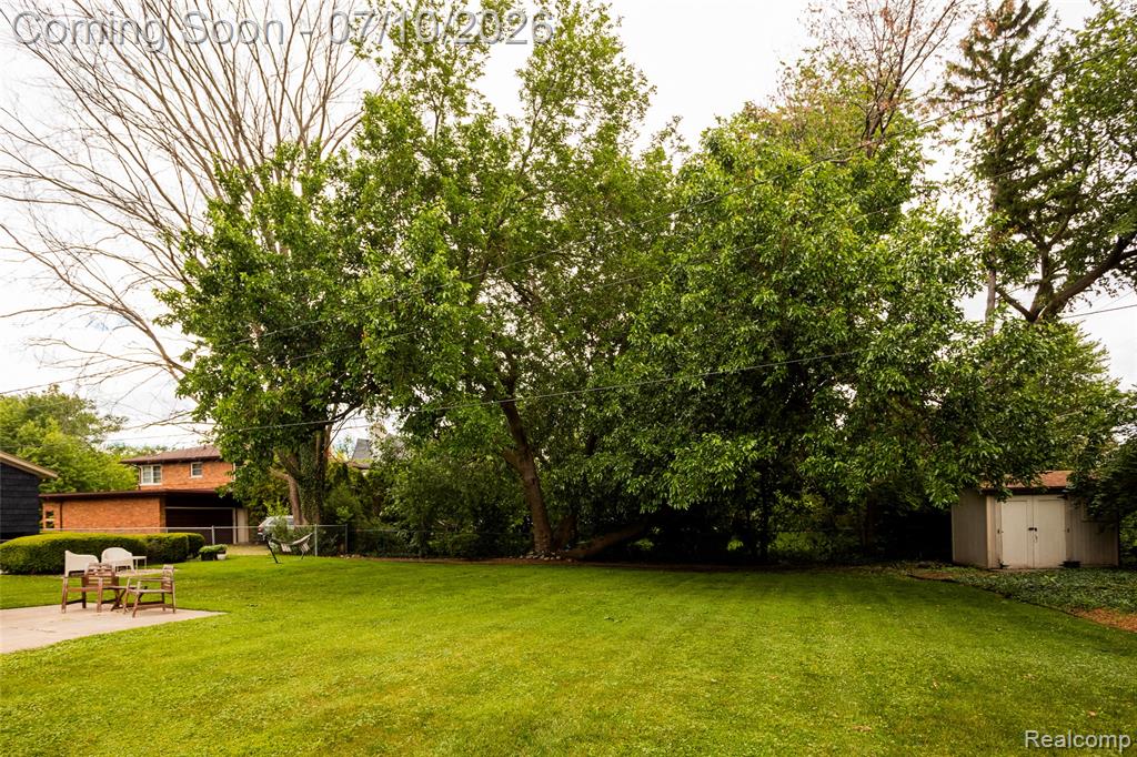600 Middlesex Road, Grosse Pointe Park, MI 48230 — Photo 43