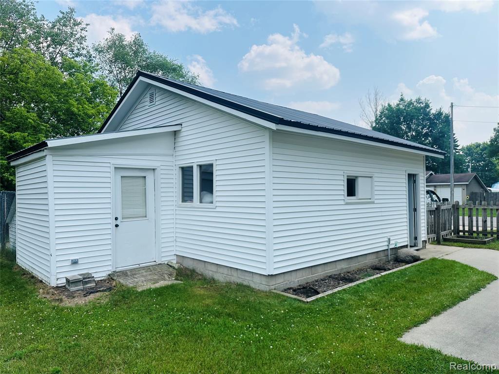 404 N Coral Street, Kalkaska, MI 49646 — Photo 23