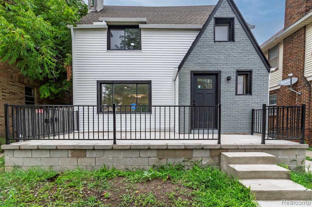 2744 Lawrence Street, Detroit, MI 48206 — Photo 4