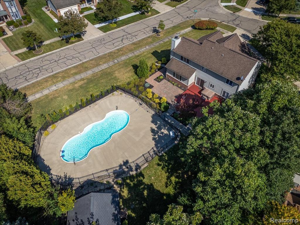 5365 Seminole Court, Commerce Twp, MI 48382 — Photo 64