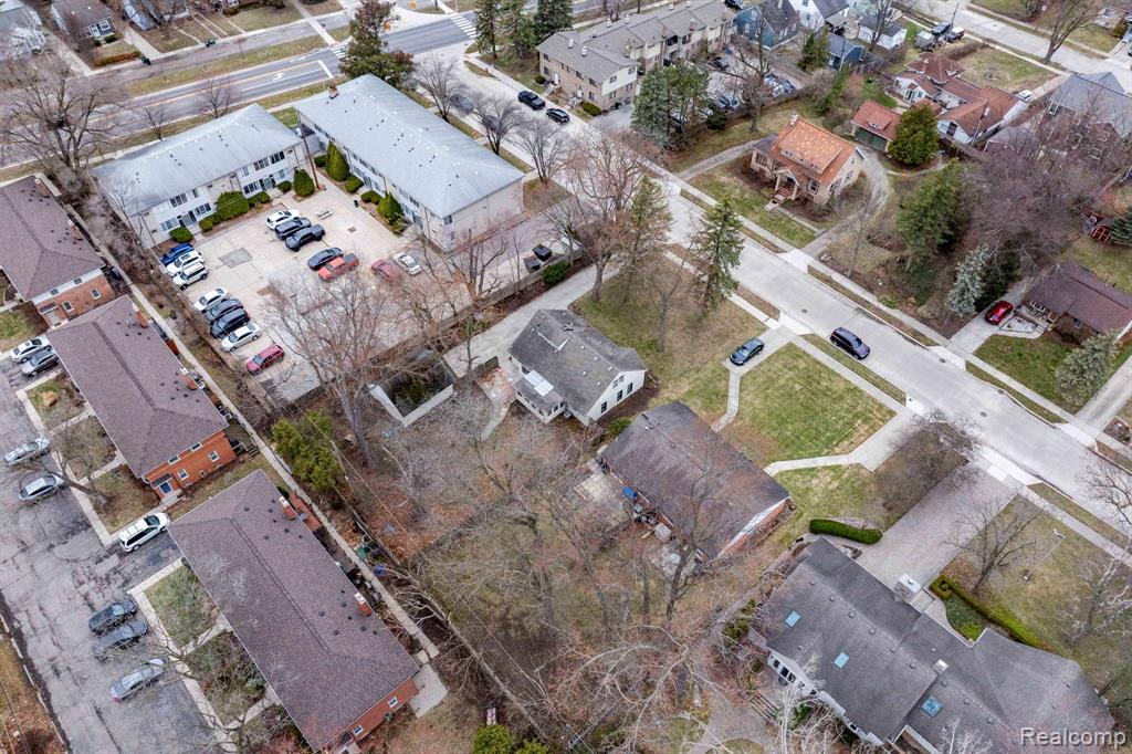428 Girard Avenue, Royal Oak, MI 48073 — Photo 52