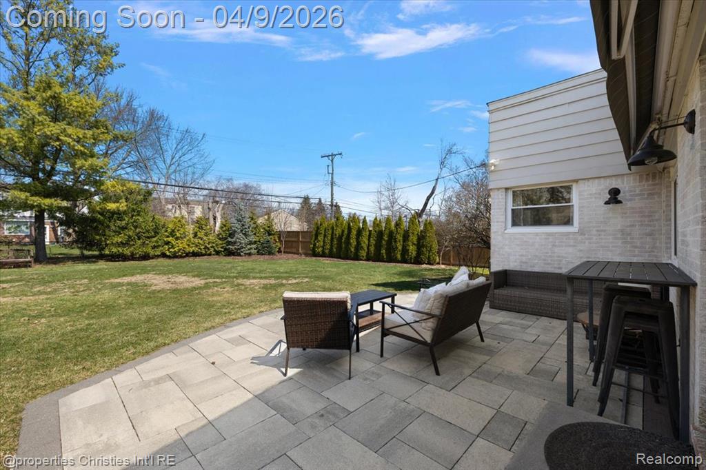 4240 Sheridan Drive, Royal Oak, MI 48073 — Photo 39