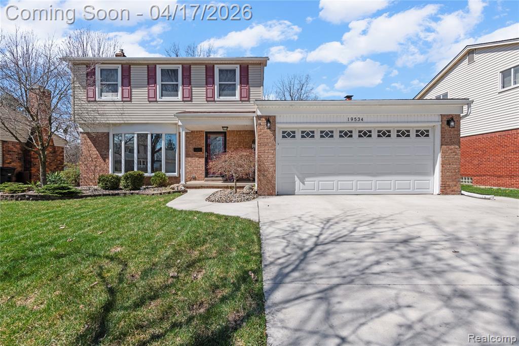 19534 Coachwood Road, Riverview, MI 48193 — Photo 3