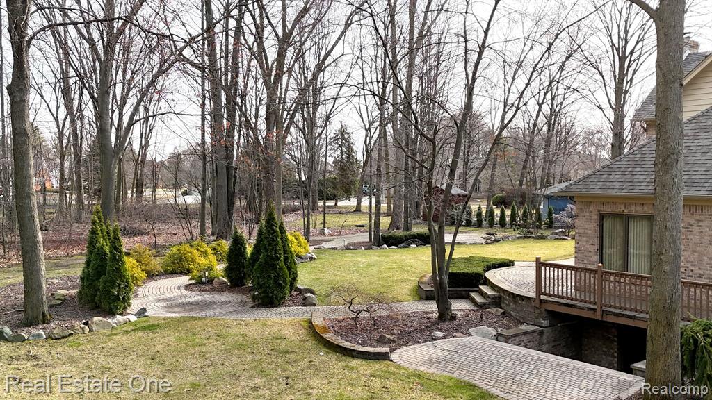53150 ALYSSA, Shelby Twp, MI 48315 — Photo 39
