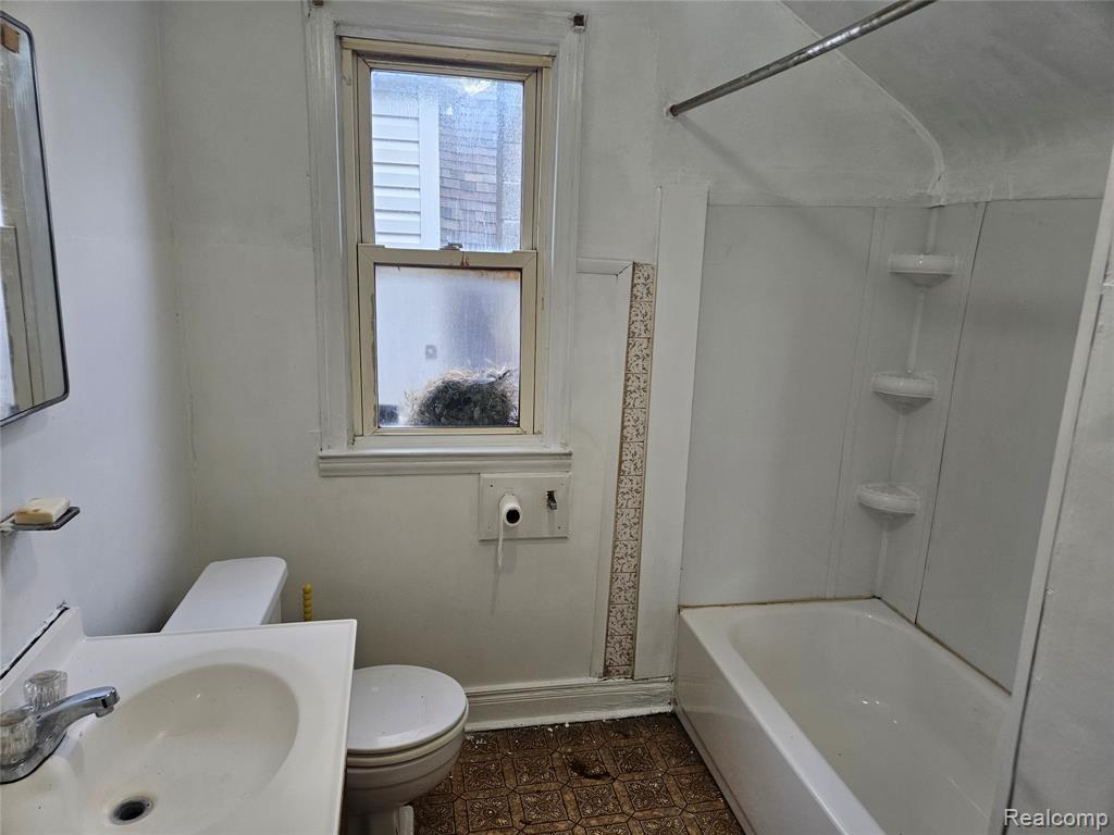 4634 8th Street, Ecorse, MI 48229 — Photo 19