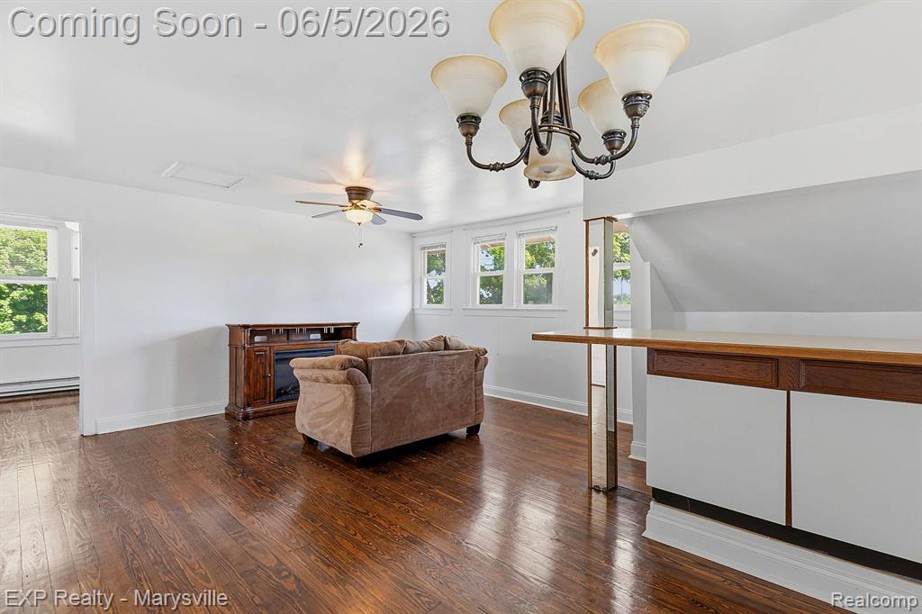 504 Clinton, St. Clair, MI 48079 — Photo 17