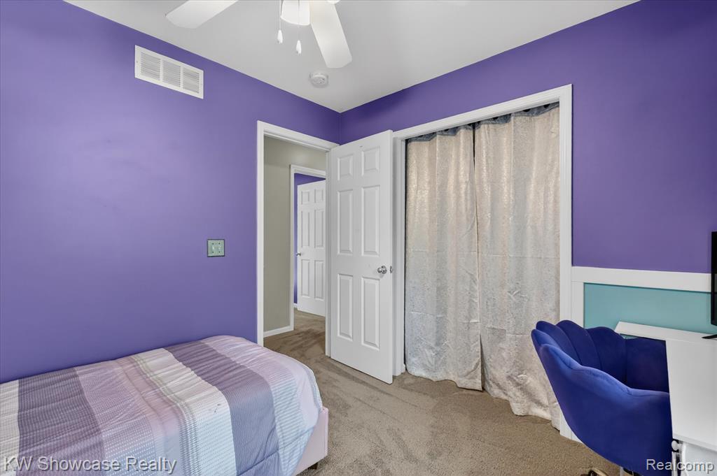 662 Tierney Avenue, Highland, MI 48356 — Photo 26