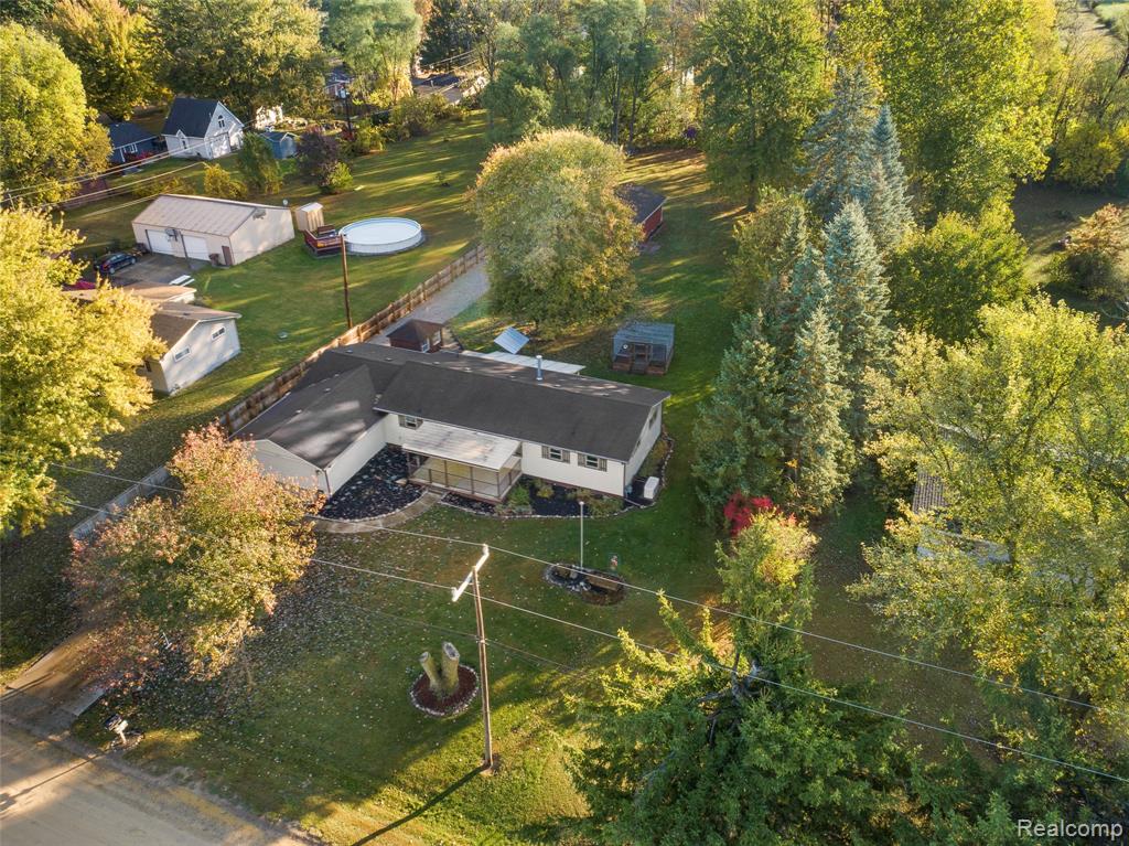 17655 Lohr Road, Sumpter, MI 48111 — Photo 4