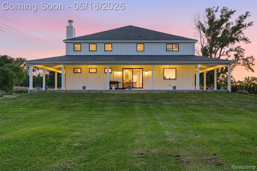 31100 S River Road, Harrison Township, MI — Photo 69