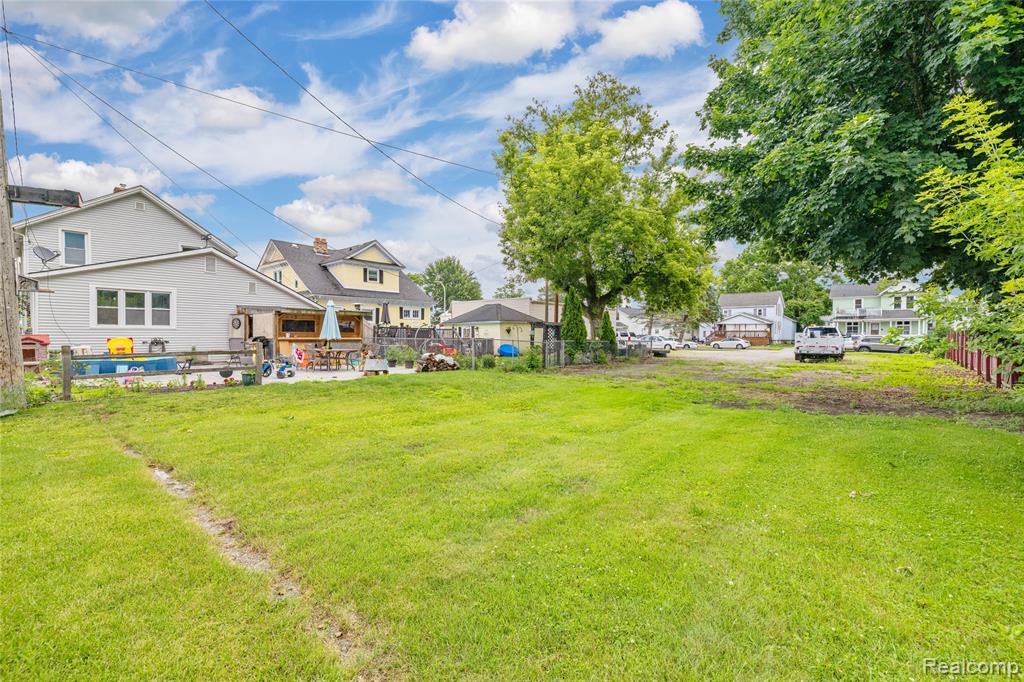 501 Broadway Street, Marine, MI — Photo 11