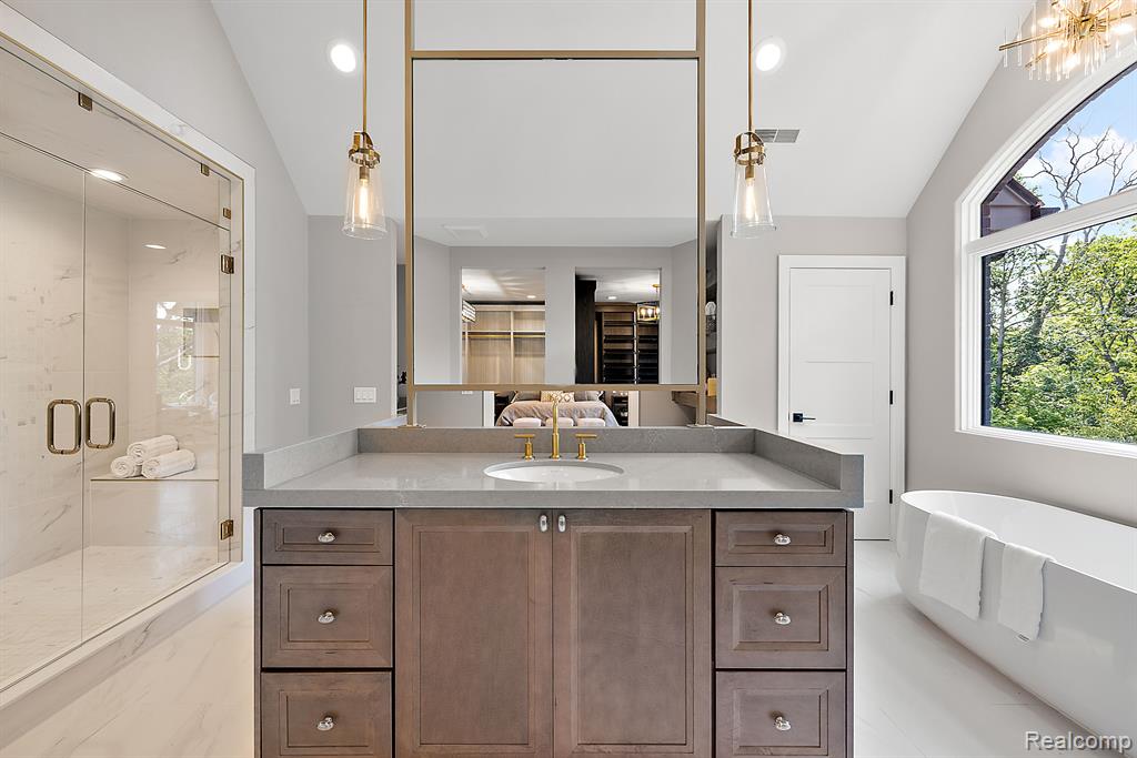 4995 Saddleridge Trail, Ann Arbor, MI 48105 — Photo 87