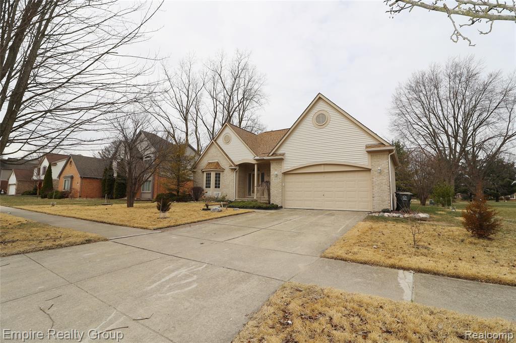 41610 Conner Creek Drive, Canton, MI 48187 — Photo 3