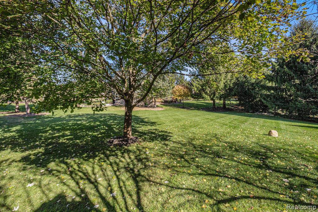 10103 NEWFOUND GAP, Brighton, MI 48114 — Photo 27