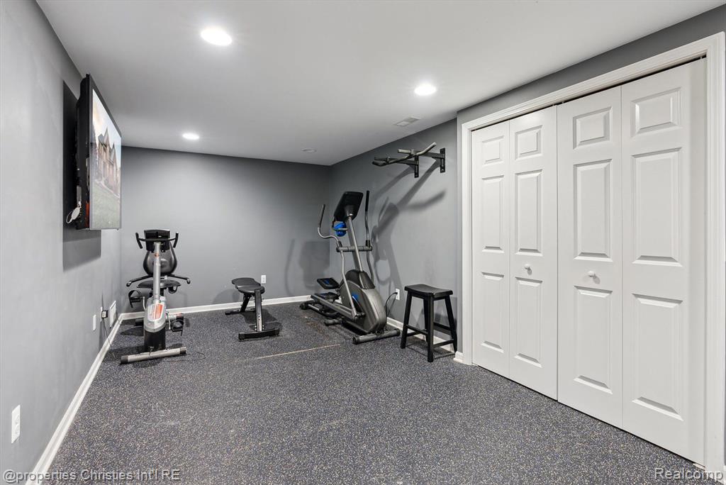 46656 MERION Circle, Northville, MI 48168 — Photo 60