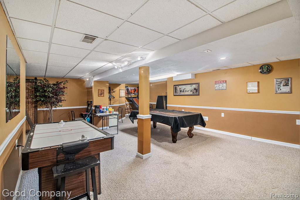 24163 Curt Drive, Brownstown, MI 48183 — Photo 29