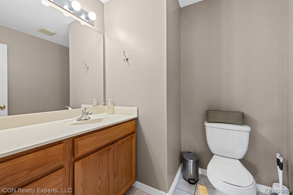 5367 High Ridge Drive, Ypsilanti, MI 48197 — Photo 15