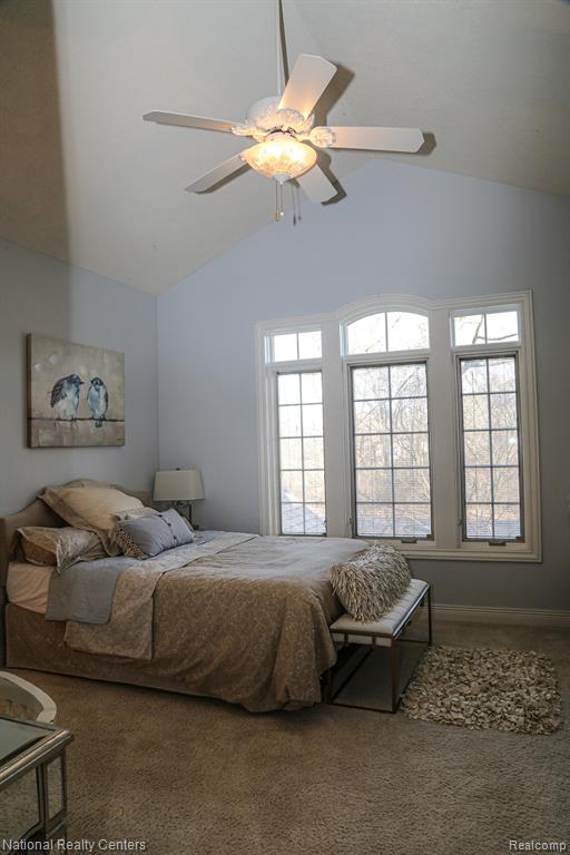4888 INDIAN CREEK Drive, Jackson, MI 49201 — Photo 32