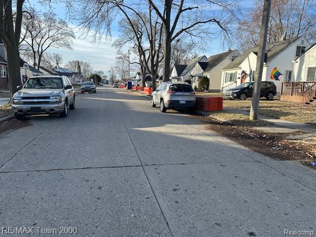 23345 Tawas Avenue, Hazel Park, MI 48030 — Photo 19