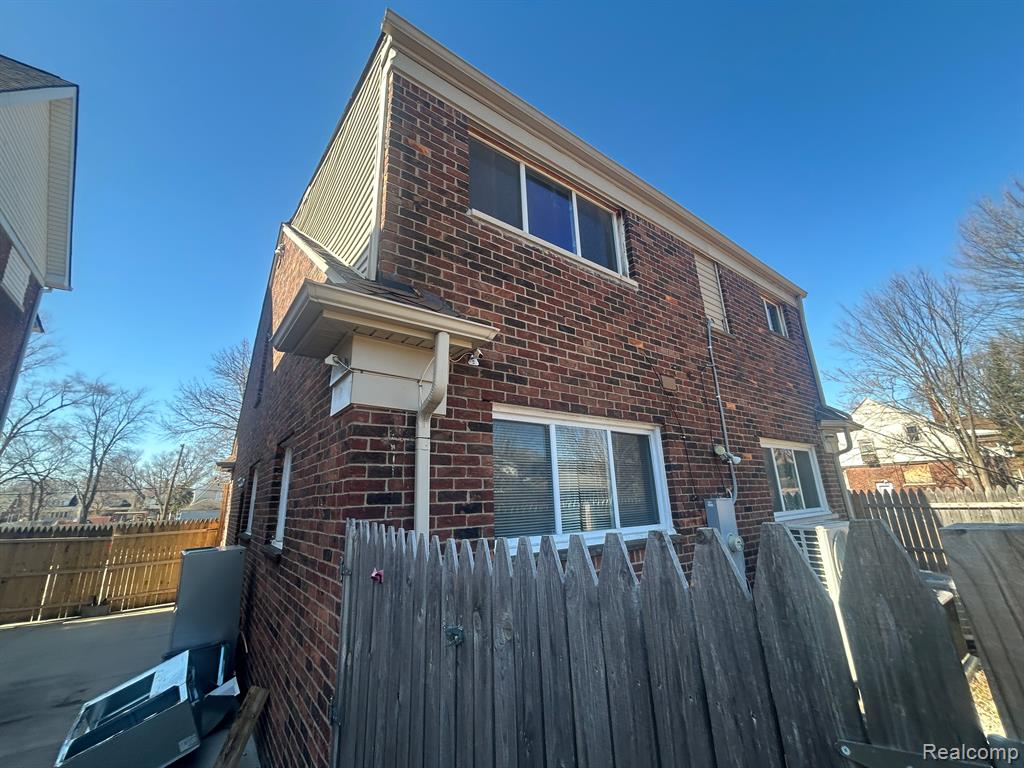 5258 NEWPORT Street, Detroit, MI 48213 — Photo 63