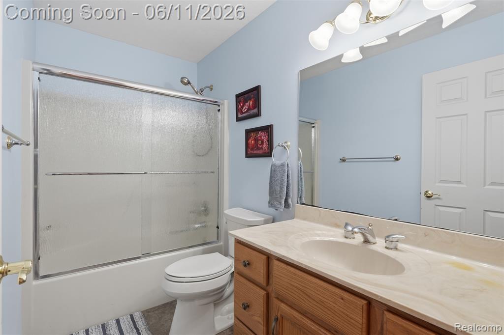 3789 Beckley Drive, Howell, MI 48855 — Photo 24